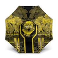 Niue The Rock Umbrella The Island Of The Uga - Polynesian Pride