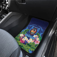 Guam Liberation Day Car Mats Pas Para I Chamoru