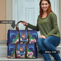 Guam Liberation Day Travel Bag Pas Para I Chamoru