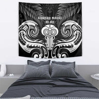 New Zealand Te Reo Maori Tapestry Korero Maori Ai Au