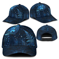 New Zealand Matariki Classic Cap Maori New Year LT05 - Polynesian Pride