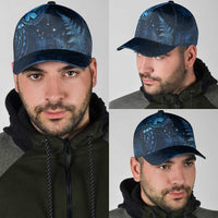 New Zealand Matariki Classic Cap Maori New Year LT05 - Polynesian Pride