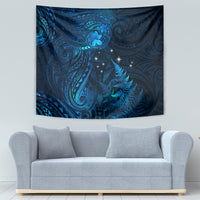 New Zealand Matariki Tapestry Maori New Year LT05 - Polynesian Pride