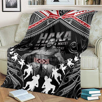 New Zealand Aotearoa Blanket Traditional Kapa Haka LT05 - Polynesian Pride