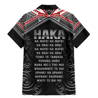 New Zealand Aotearoa Family Matching Mermaid Dress and Hawaiian Shirt Traditional Kapa Haka