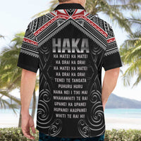 New Zealand Aotearoa Hawaiian Shirt Traditional Kapa Haka LT05 - Polynesian Pride