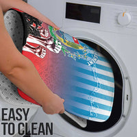 Free West Papua Bathroom Set One People One Soul Unique Style - Polynesian Pride