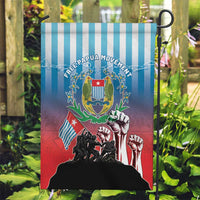 Free West Papua Garden Flag One People One Soul Unique Style - Polynesian Pride