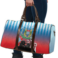 Free West Papua Travel Bag One People One Soul Unique Style - Polynesian Pride