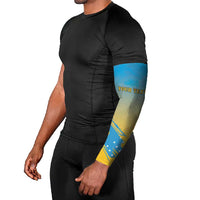 Vanuatu Sanma Day Arm Sleeves Special Style LT05 - Polynesian Pride