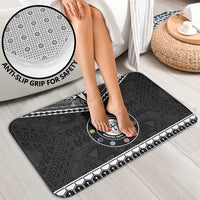 Melanesian Brotherhood Bathroom Set Ministry Faith And Mission - Polynesian Pride