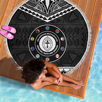 Melanesian Brotherhood Beach Blanket Ministry Faith And Mission - Polynesian Pride