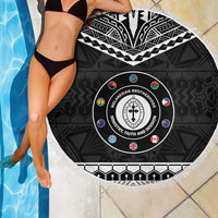 Melanesian Brotherhood Beach Blanket Ministry Faith And Mission - Polynesian Pride