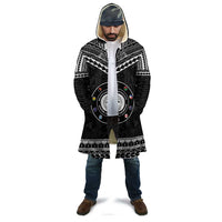 Personalised Melanesian Brotherhood Cloak Ministry Faith And Mission - Polynesian Pride