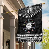Melanesian Brotherhood Garden Flag Ministry Faith And Mission - Polynesian Pride