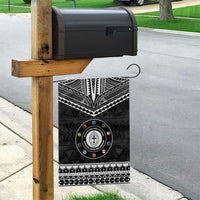 Melanesian Brotherhood Garden Flag Ministry Faith And Mission - Polynesian Pride