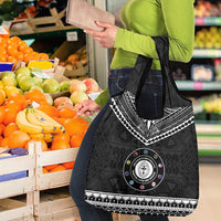 Melanesian Brotherhood Grocery Bag Ministry Faith And Mission - Polynesian Pride