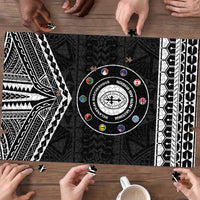 Melanesian Brotherhood Puzzle Ministry Faith And Mission LT05 - Polynesian Pride