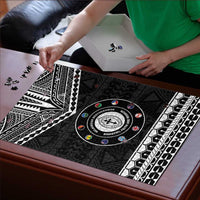 Melanesian Brotherhood Puzzle Ministry Faith And Mission LT05 - Polynesian Pride