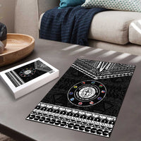 Melanesian Brotherhood Puzzle Ministry Faith And Mission LT05 - Polynesian Pride