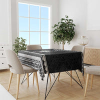 Melanesian Brotherhood Tablecloth Ministry Faith And Mission - Polynesian Pride