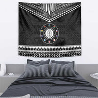 Melanesian Brotherhood Tapestry Ministry Faith And Mission LT05 - Polynesian Pride