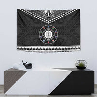 Melanesian Brotherhood Tapestry Ministry Faith And Mission LT05 - Polynesian Pride