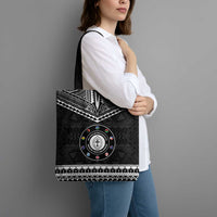 Melanesian Brotherhood Tote Bag Ministry Faith And Mission - Polynesian Pride