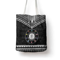 Melanesian Brotherhood Tote Bag Ministry Faith And Mission - Polynesian Pride