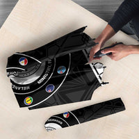 Melanesian Brotherhood Umbrella Ministry Faith And Mission - Polynesian Pride