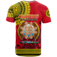 Papua New Guinea T Shirt Melanesian Festival 2023 LT6 - Polynesian Pride