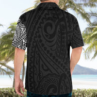 Polynesian German Shepherd Dog Hawaiian Shirt Dog In My Heart LT6 - Polynesian Pride