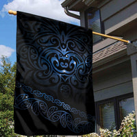 New Zealand Matariki Garden Flag Cosmic Style LT7 - Polynesian Pride