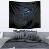 New Zealand Matariki Tapestry Cosmic Style LT7 - Polynesian Pride
