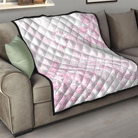Candy Pink Kuki Airani Tapakau Quilt Tribal Anchor Mix Tiare