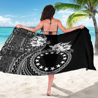Kia Orana Cook Islands Sarong Tiare and Stars