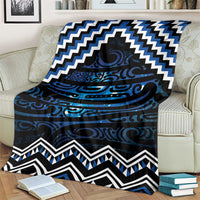 New Zealand Matariki Blanket Galaxy Styled Taniko