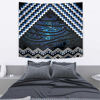 New Zealand Matariki Tapestry Galaxy Styled Taniko