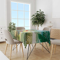Aloha Hawaii It's 5 o'clock Somewhere Tablecloth LT7 - Polynesian Pride