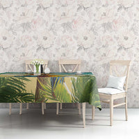 Aloha Hawaii It's 5 o'clock Somewhere Tablecloth LT7 - Polynesian Pride