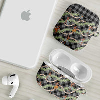 Sable Palaka Hula Girls Seamless Hawaii Aloha AirPods Case LT7 - Polynesian Pride