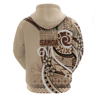 Samoa Siapo Classic Motif Hoodie Manuia le tuto’atasi o Samoa Independence