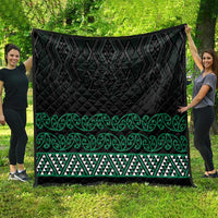 Maori Taniko Patterns Quilt Pounamu Niho Taniwha Mix Paatiki Motifs
