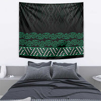 Maori Taniko Patterns Tapestry Pounamu Niho Taniwha Mix Paatiki Motifs