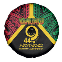 Vanuatu 44th Independence Anniversary Spare Tire Cover LT7 - Polynesian Pride