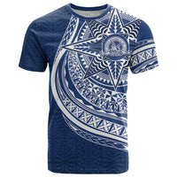 Tonga Queen Salote College Personalized T Shirt Ngatu Tokelaufeletoa Motifs