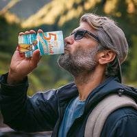 Aloha Hawaii Christmas 4 in 1 Can Cooler Tumbler It's 5 o'clock Somewhere