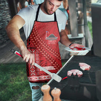 Samoa FAST Siapo Apron Tatau-Ulafala Vines LT7 - Polynesian Pride