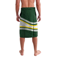Cook Islands Rugby Personalized Avaiki Lavalava GO Kuki LT7 - Polynesian Pride