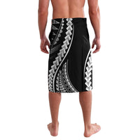 AAPI Heritage Month Lavalava Kanaka Hawaii Plumeria